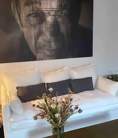 Appartement Agreable 2 Pieces Au Calme *
