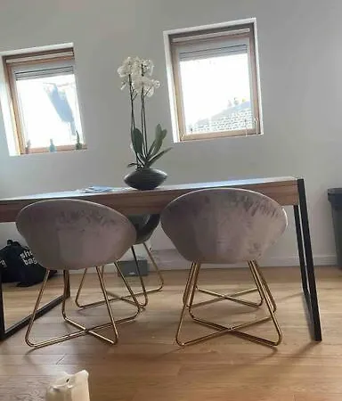 Agreable 2 Pieces Au Calme Appartement